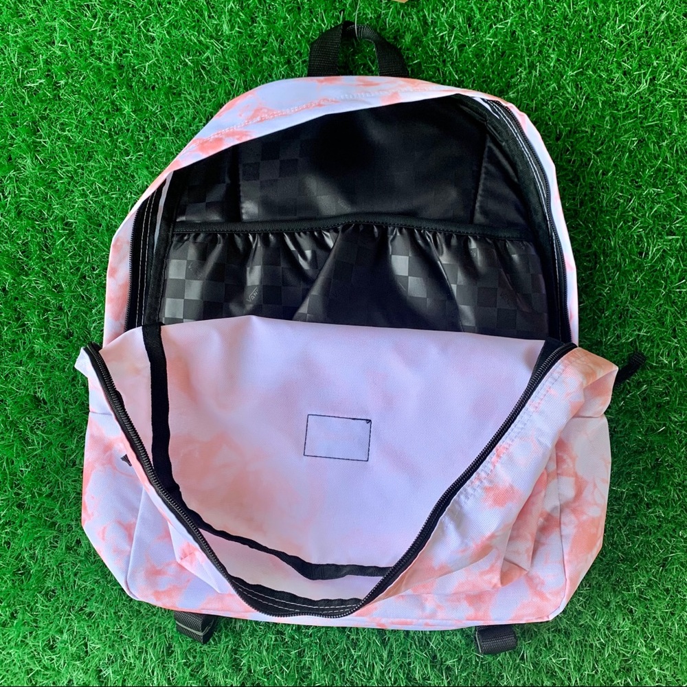 Vans Backpack Tie Dye - Picture 3 of 8